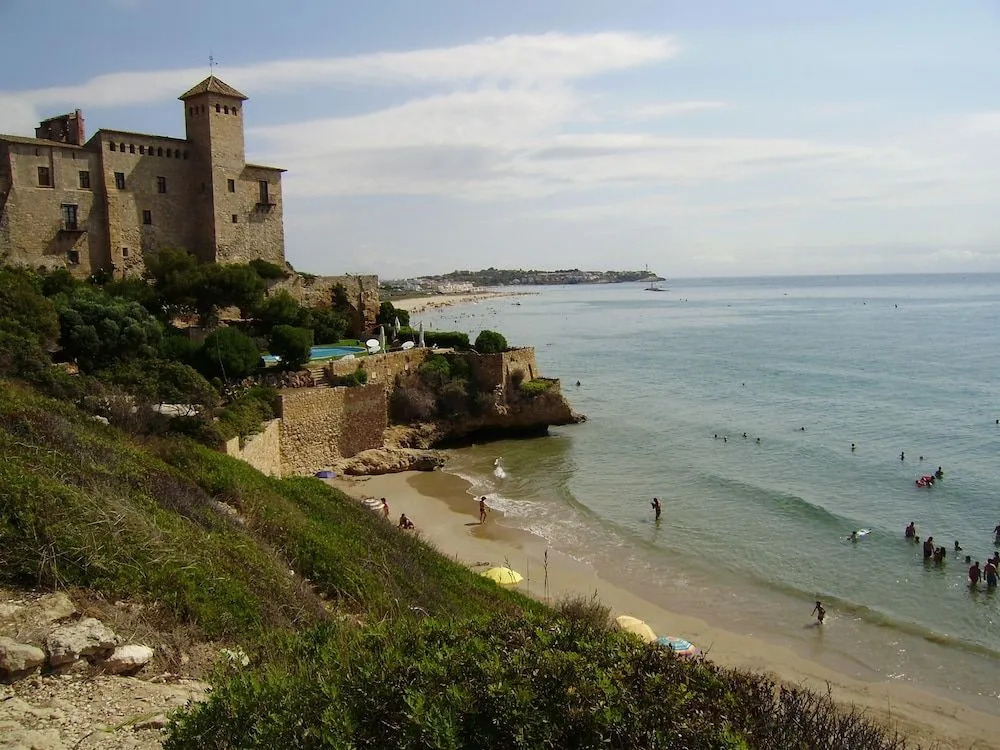 Mediterrani Natura Spa Resort