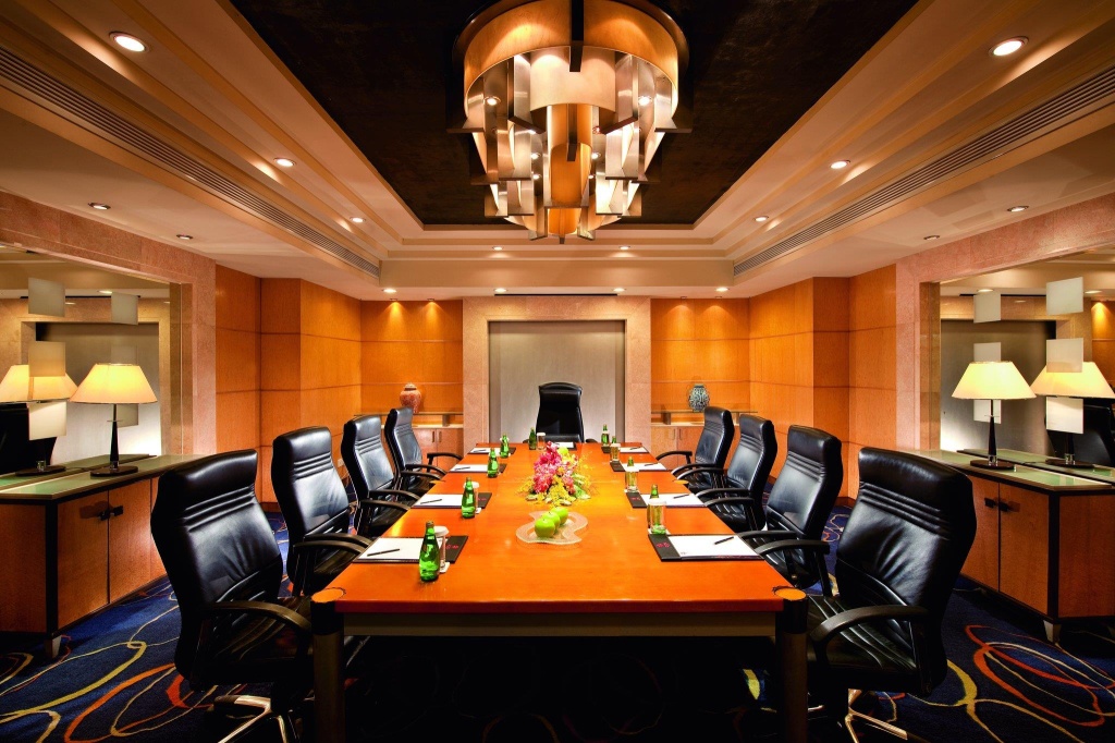 Отель Sunworld Dynasty Hotel Beijing Wangfujing
