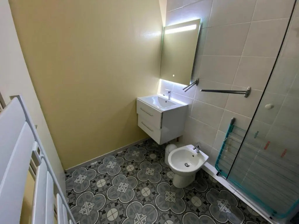 Appartement Montgenèvre, 1 pièce, 4 personnes - FR-1-445-95
