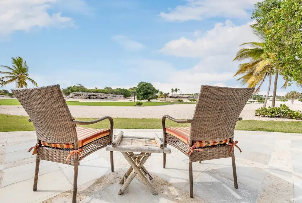 Cap Cana Villa for Rent Luxury Villa With Access to Eden Roc Beach