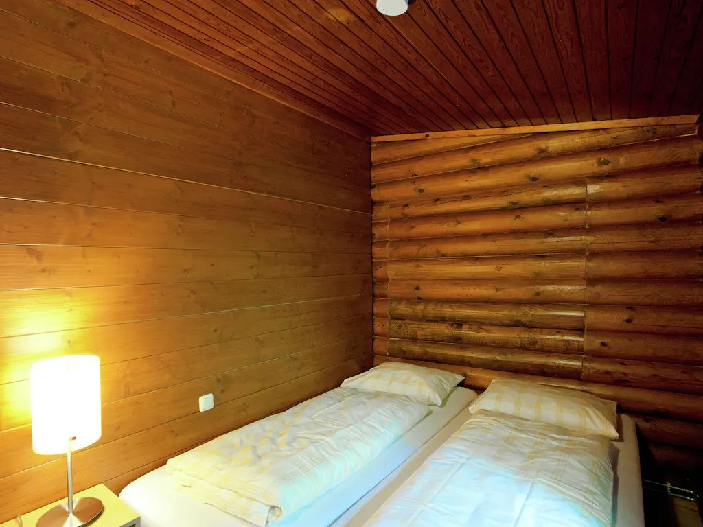 Spacious Chalet Near Ski Slopes In Worgl