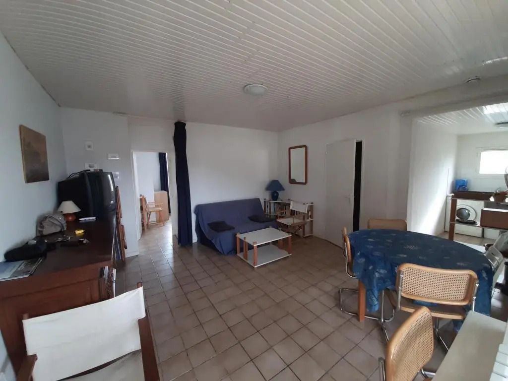 Appartement Capbreton, 3 Pièces, 6 Personnes - Fr-1-239-510