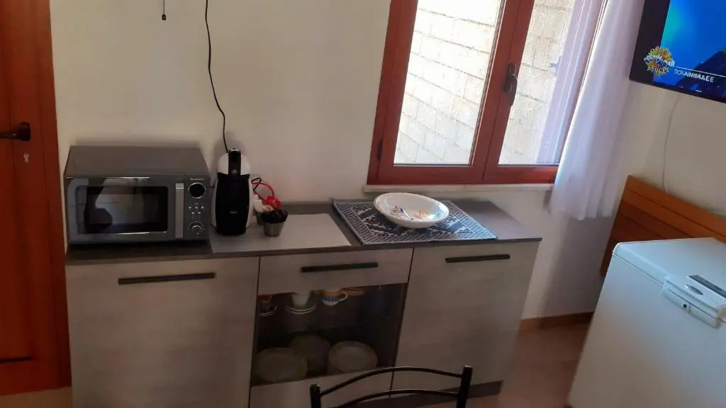 Casa Arega Funtana Meiga fronte spiaggia