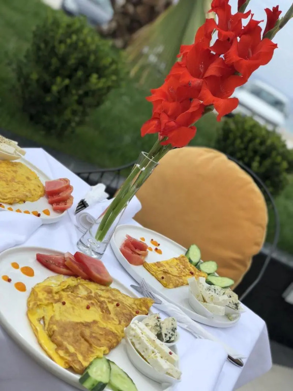 Sole Luna Hotel