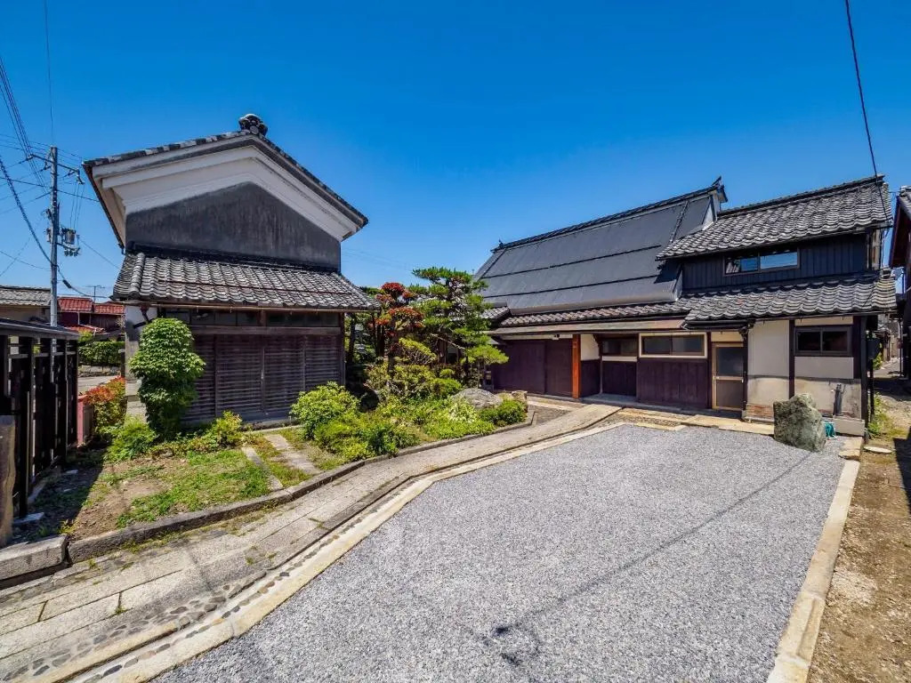 ChikubuYuan - Vacation STAY 53624v