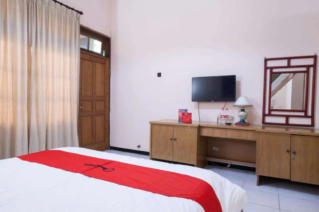 dBACA Homestay