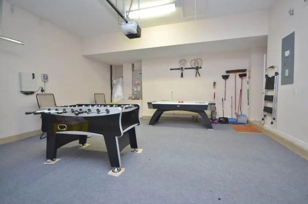 Highlands Reserve - 5 BR Private Pool Home Game Room - OPS 3192