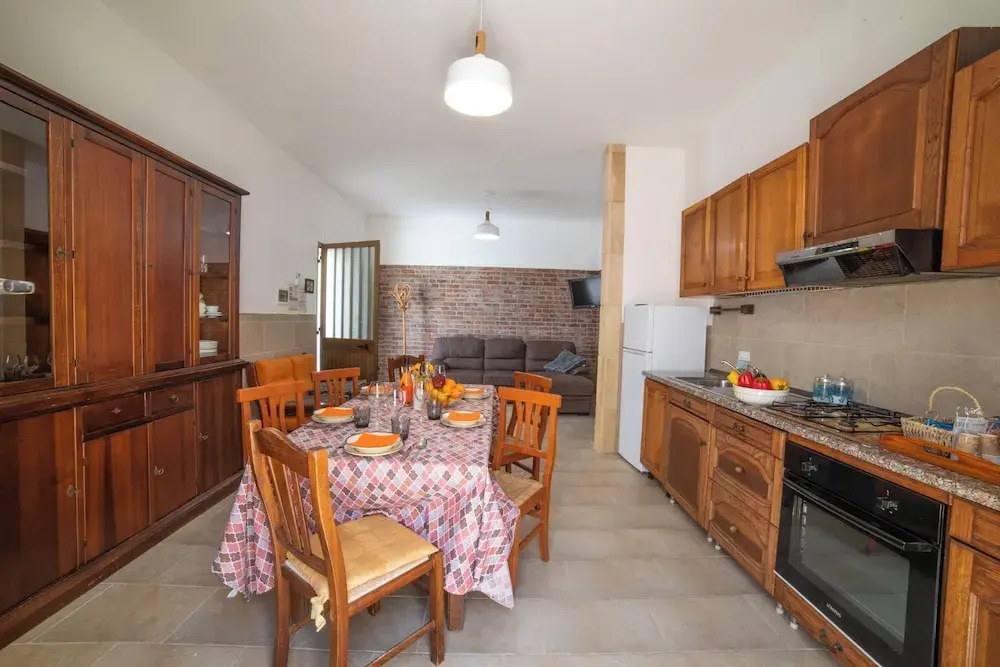 Villa Benedetta 50m From Beach