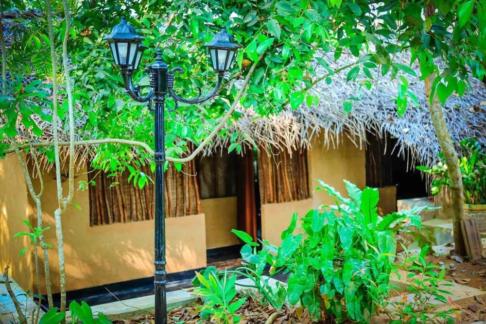 Yoho Villa Sea View