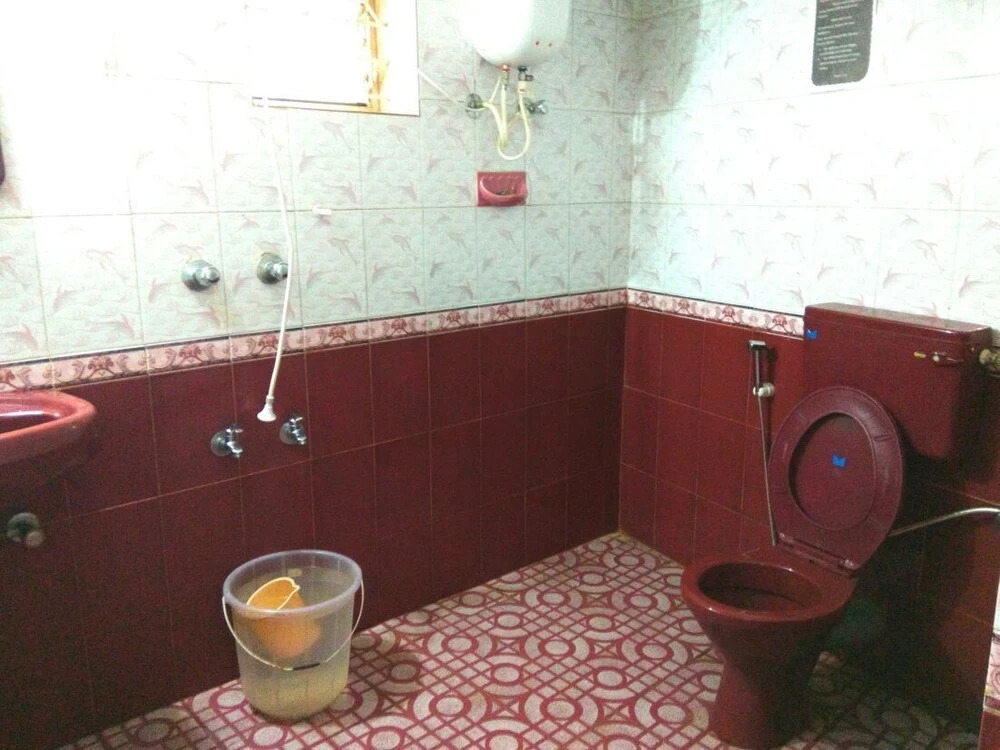 Optimum Hostel Anjuna