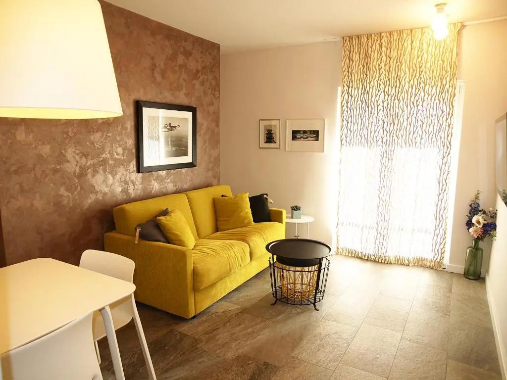 Apartments House Filipović