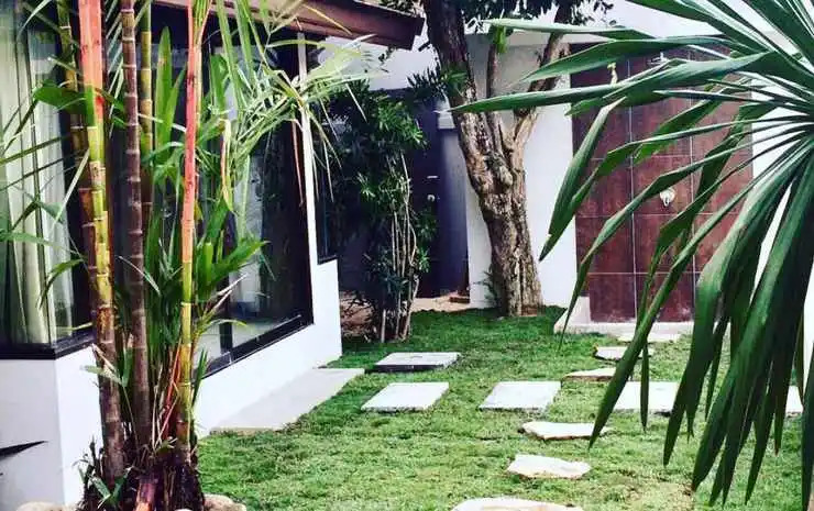Jai House Rawai-Naiharn Phuket