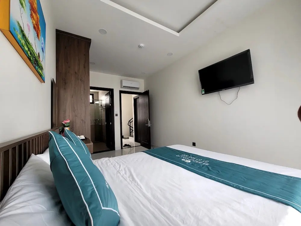 E3 Homestay and Coffee