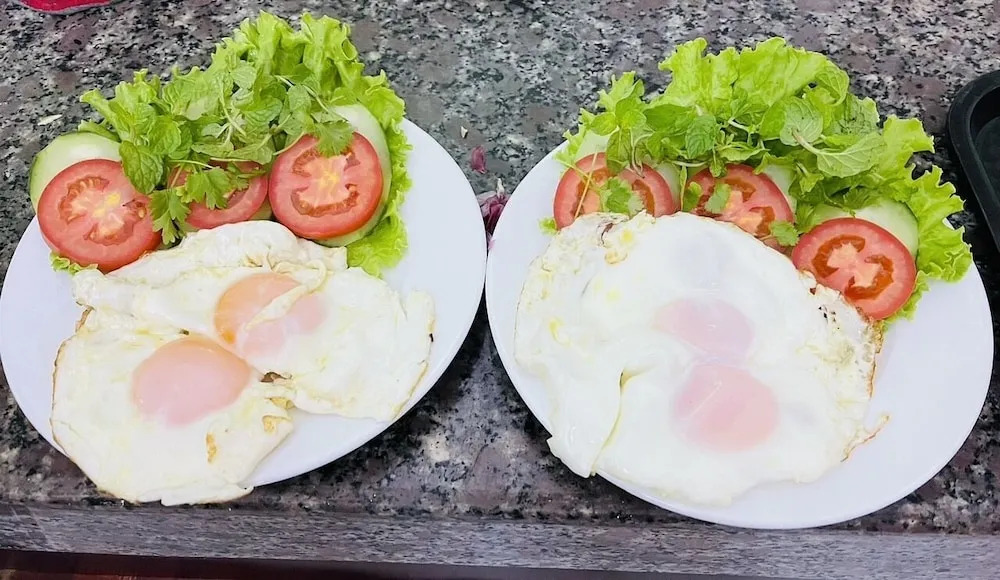 Song Thiện Homestay
