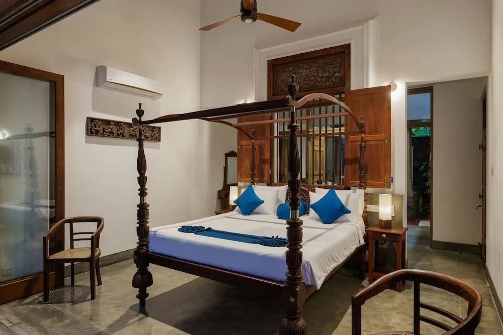 Royal Indigo Villa