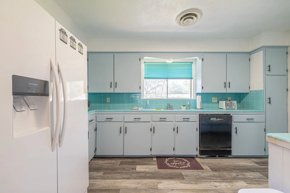Serenity In The City With Huge Backyard 4 Bedroom Home by RedAwning