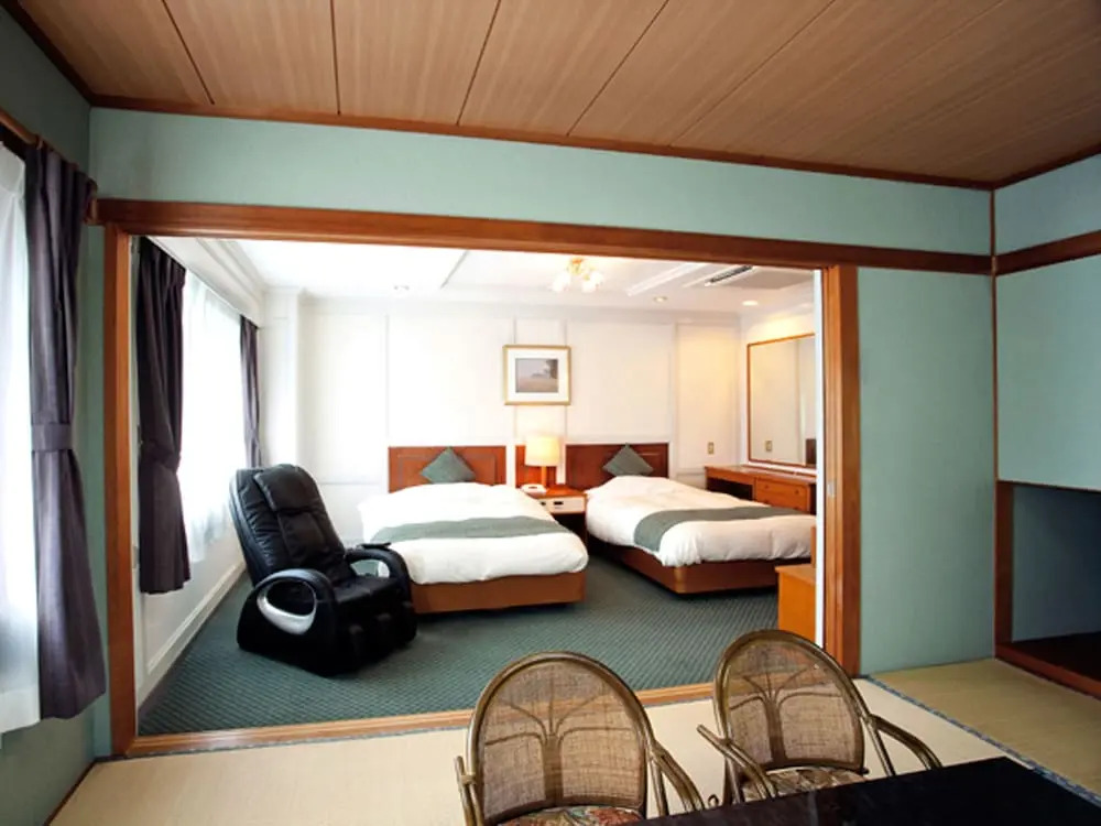 Hotel Green Plaza Gora