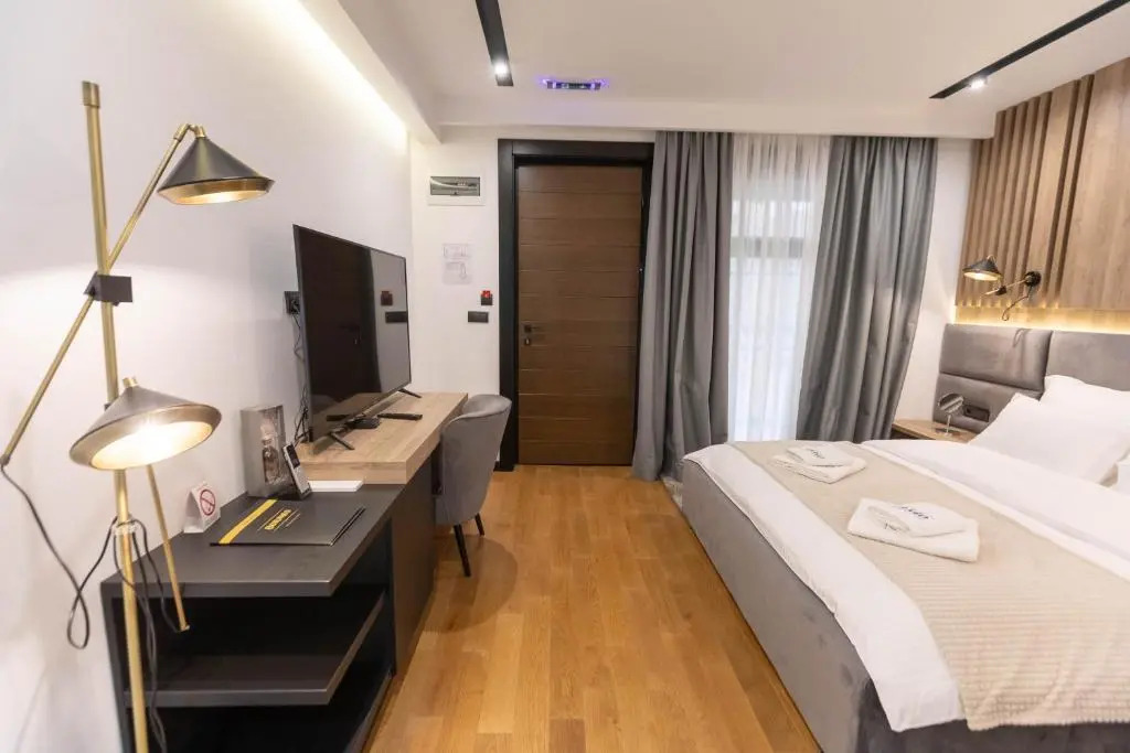 Hotel Borneo