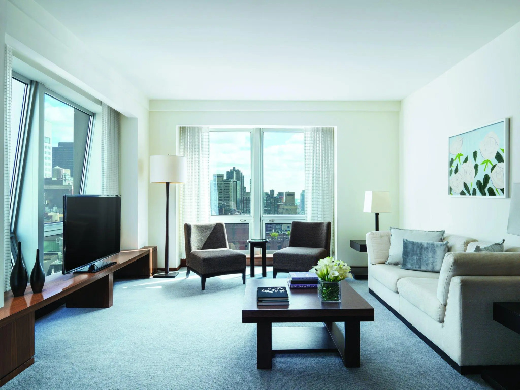 The Langham, New York, Fifth Avenue