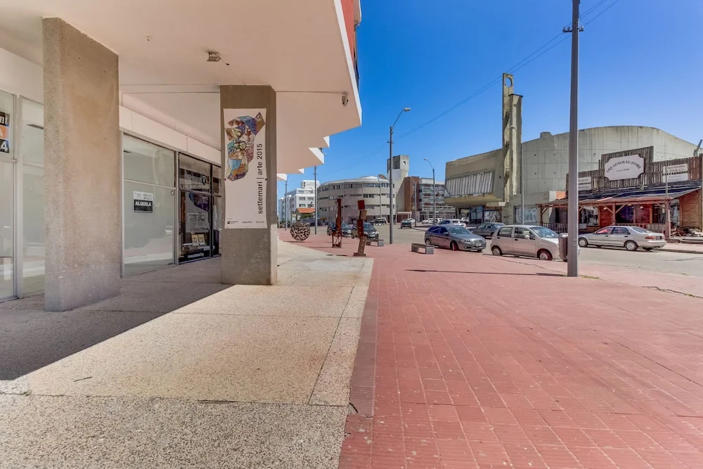 Apartamento Cerca de Atracciones Locales - Caracol