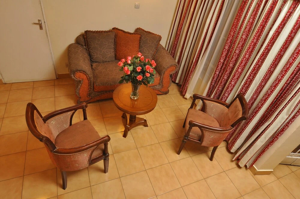 FPFK Guest House