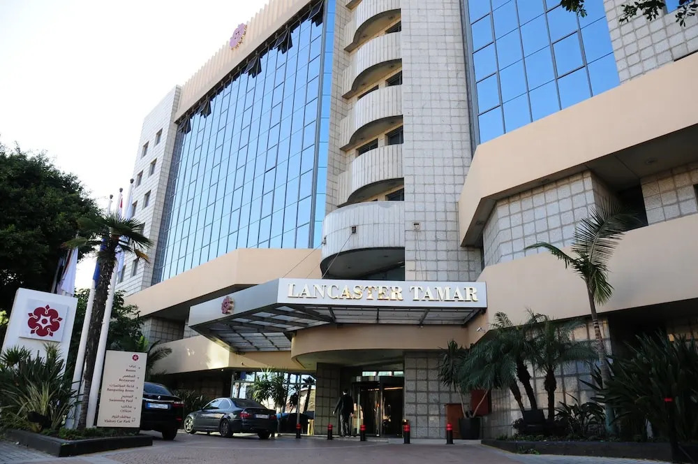 Rotana Hazmieh