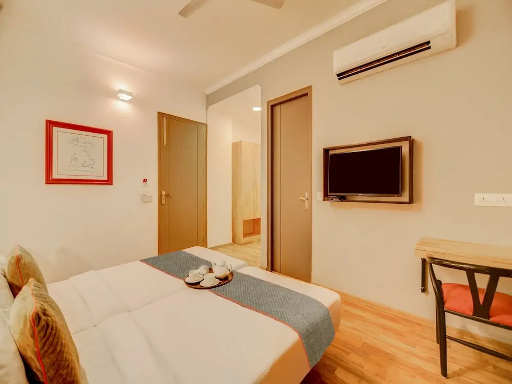 OYO Townhouse 018 Medanta