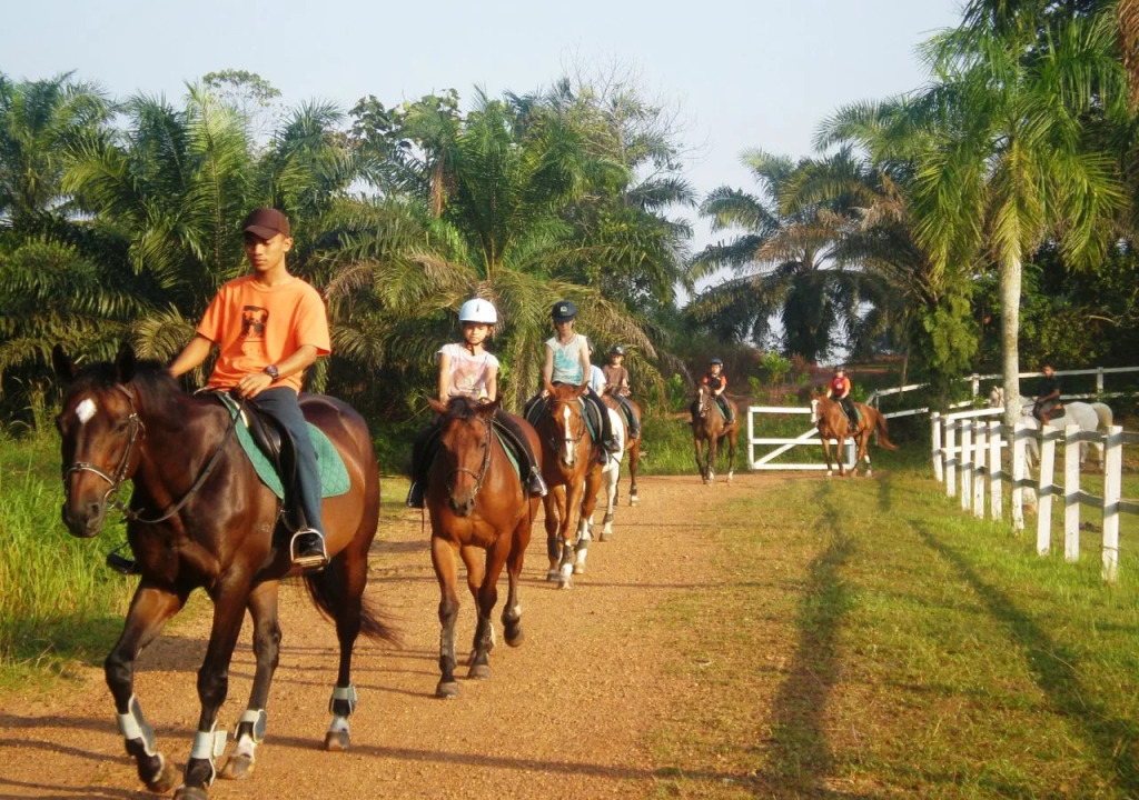 Riders Lodge Resort - The Original