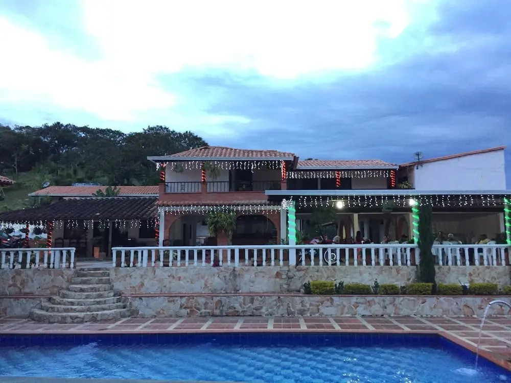 Finca Campestre La Colina