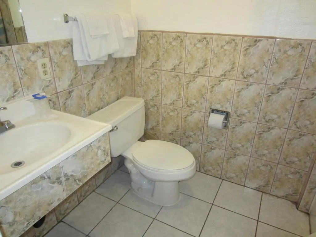 Travel Eagle Inn Motel