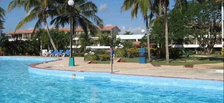 Hotel Canimao
