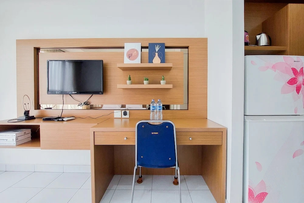 Warm And Enjoy Living Studio Casa De Parco Apartment