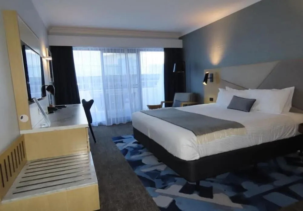 The Esplanade Motel