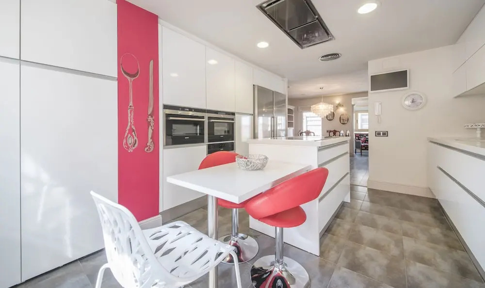 Apartamento Cal Tuset TVL_81