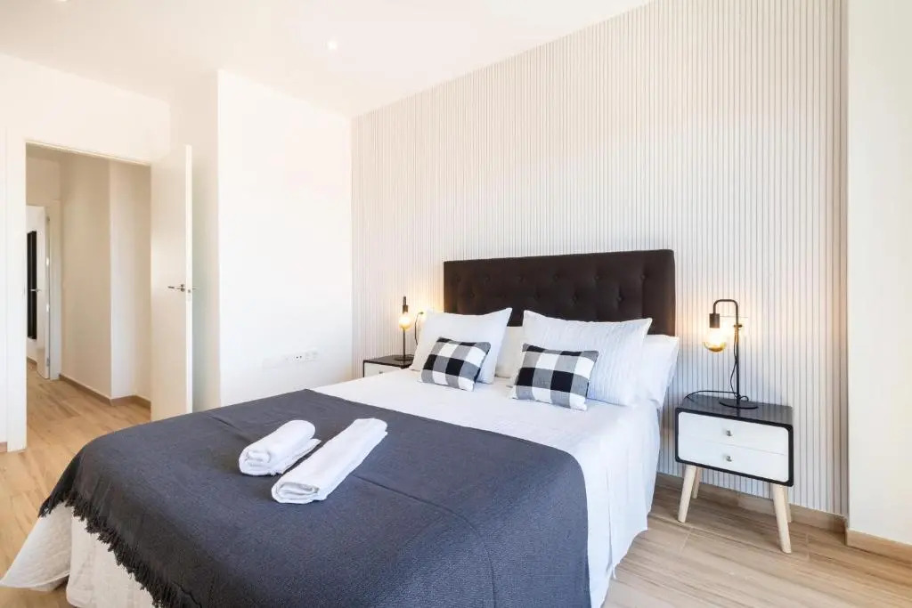 Huelin Suites