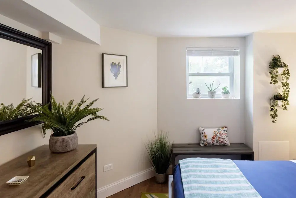 Chic, Modern Lincoln Square Condo with Open Layout by AllSet Turnover