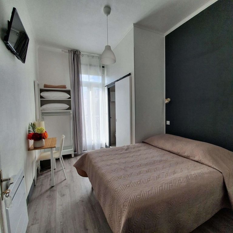 The Originals Access, Hotel Le Canter Saumur