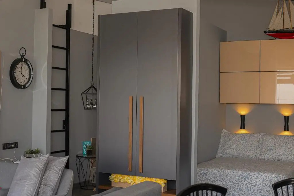 138 Tamar Mepe street Apartment 126