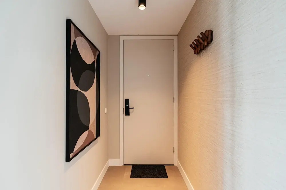 1 Bedroom Apartment in Den Haag