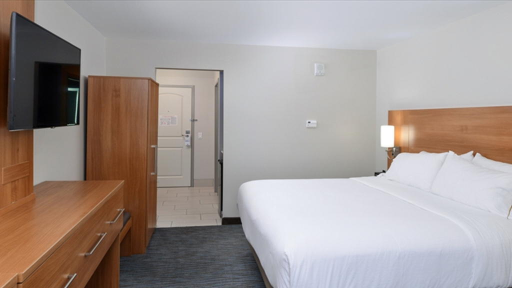 Holiday Inn Express & Suites Lexington Midtown - I-75 by IHG