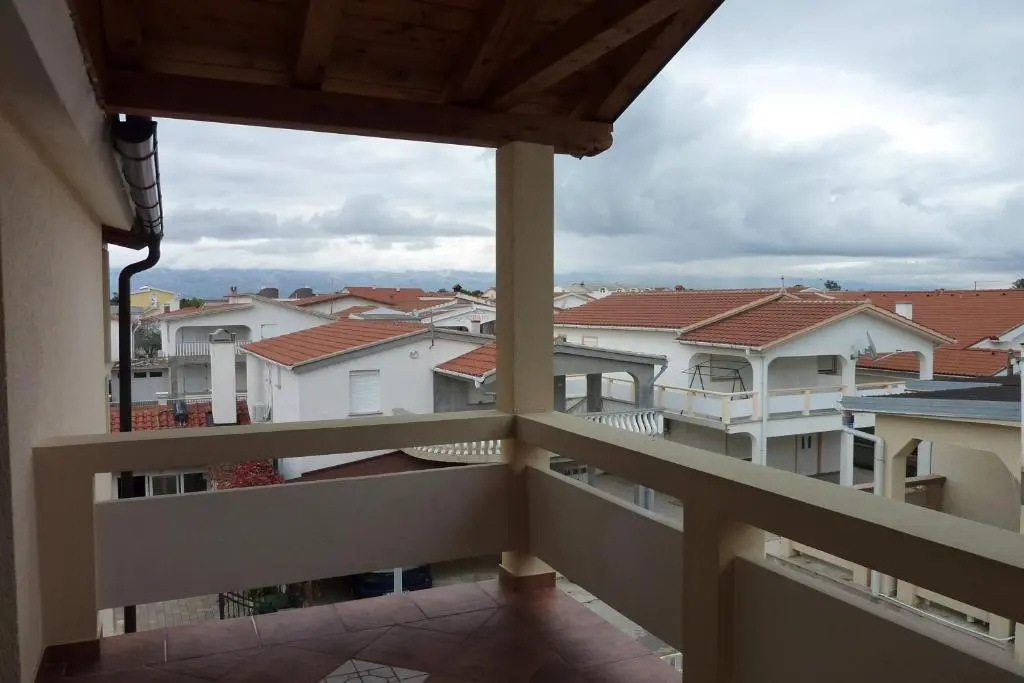 Charming cozy apartments Prezide - AE1439