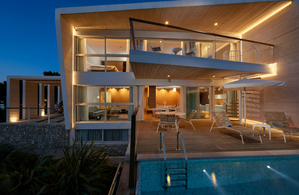 D-Resort Sibenik - Small Luxury Hotels of the World