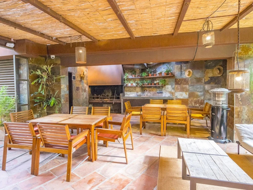 HomeHolidaysRentals Villa Darien - Costa Barcelona