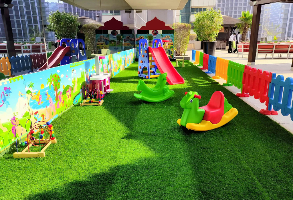 Copthorne Hotel Dubai