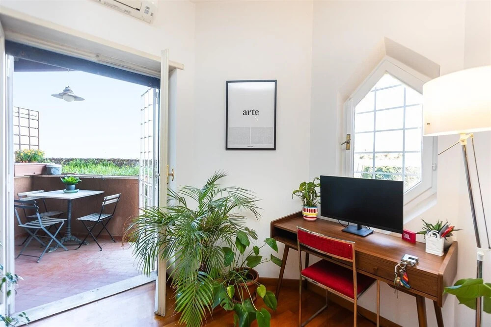 Trastevere Relax by Rental in Rome