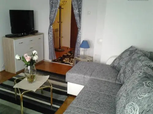 Apartment Karlos