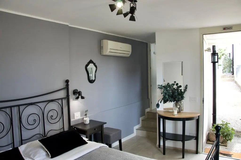 Villa Volli Three Rooms
