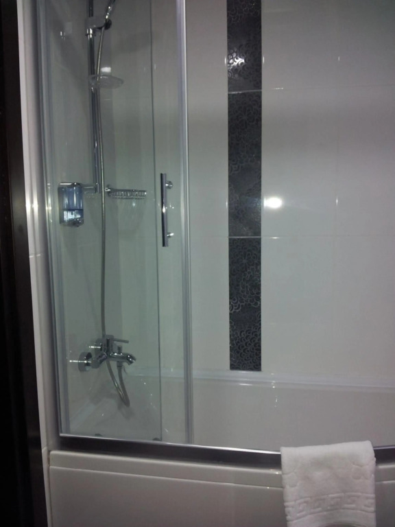 Vesta Fuar Otel