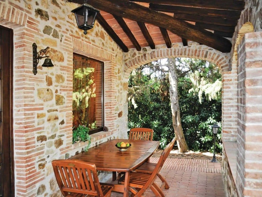Villa San Martino