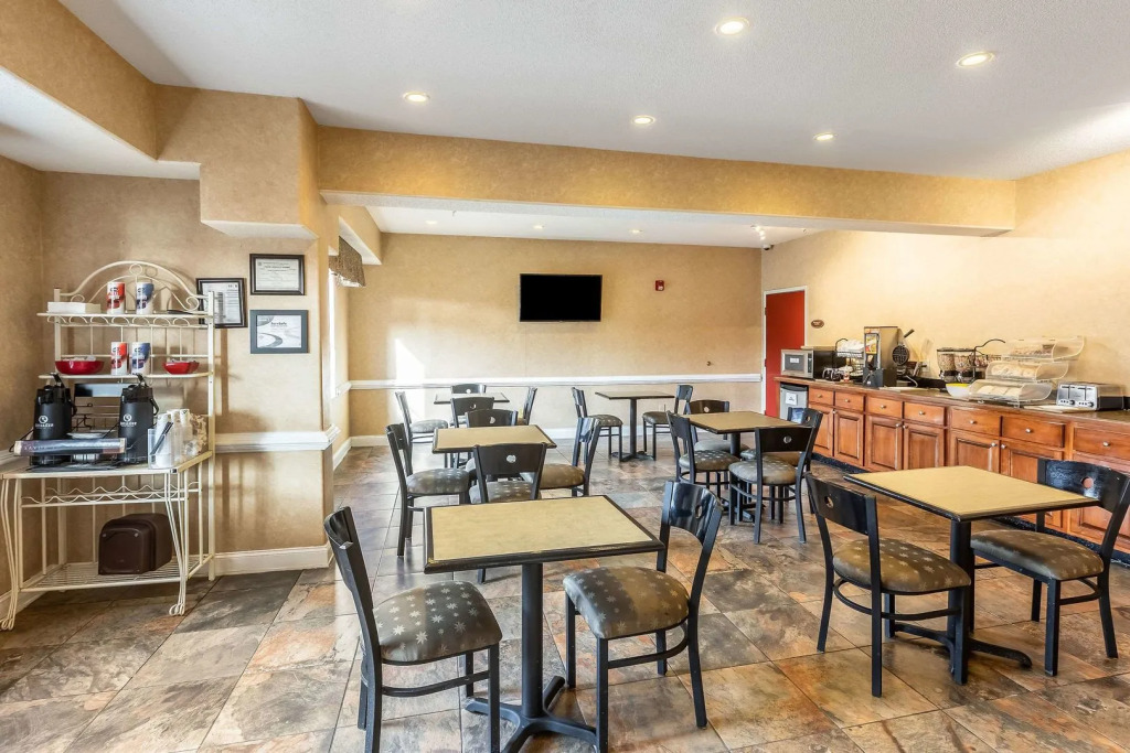 Spark by Hilton Douglasville Atlanta West